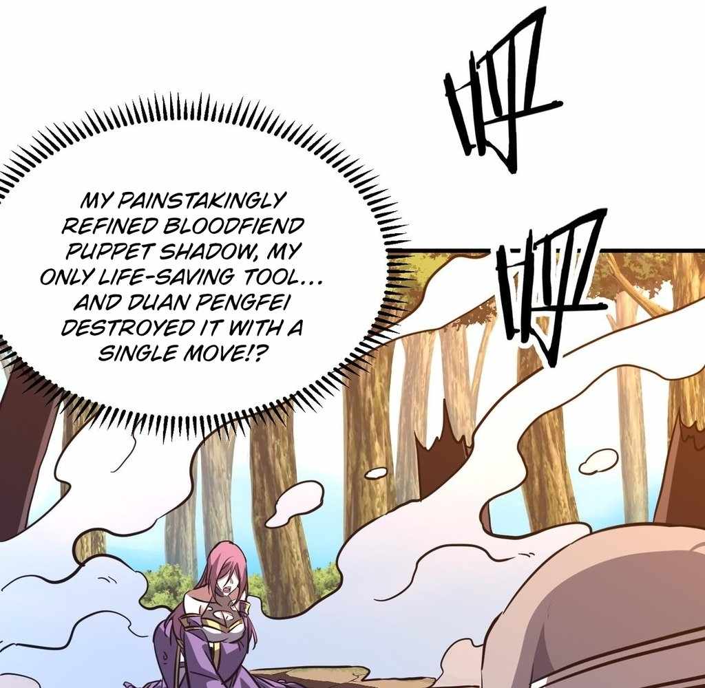 Reborn as a Demonic Cultivator: Starting with a Zombie Planet Chapter 37 78